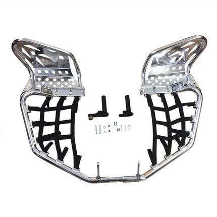 Racing Nerf Bar Outlaw 525 ATV Quad Aluminium 121410387