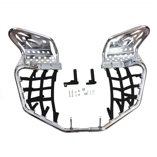 Racing Nerf Bar Outlaw 525 ATV Quad Aluminium 121410387