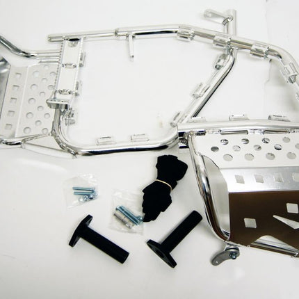 Nerfbar Racing LTZ400 09-, Aluminium ATV, Quad, 120510545