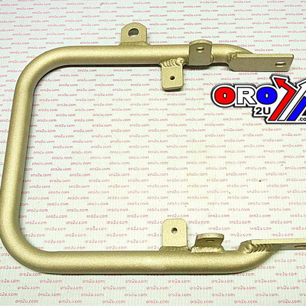 Grab Rail Rear Warrior
