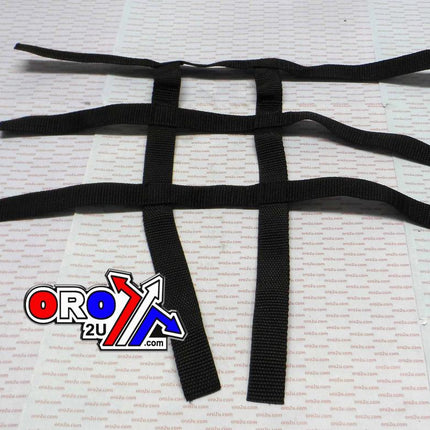 Nerf Bar Net Set KFX700 Kawasaki ATV