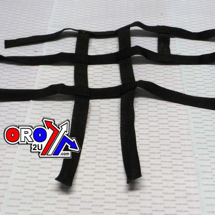 Nerf Bar Net Set Polaris Predator 500