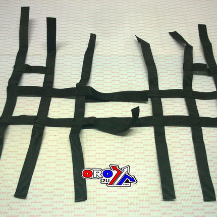 Nerf Bar Nets Set YFM350 Racing ATV