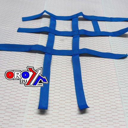 Nerf Bar Nets Set YFM350R / Warrior ATV