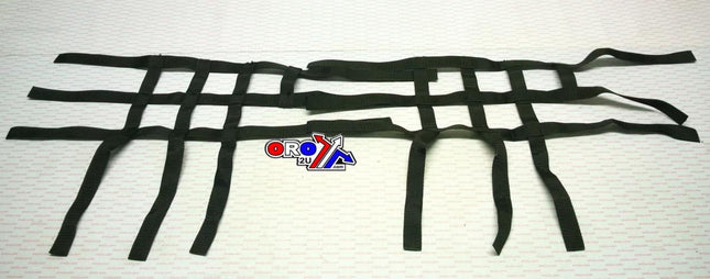 Nerf Bars Nets Set Yamaha YFZ450R Yamaha