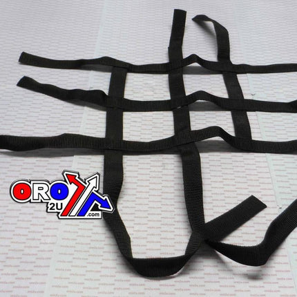 Nerf Bar Nets Set YFZ450R 2009