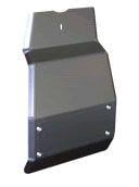 Rear Skid KVF360 Prairie 02-13
