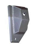 Rear Skid LT500 98-02