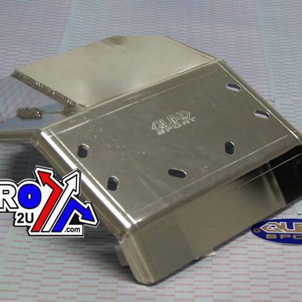 Swingarm Skid Warrior 350 Aluminium Atv/quad 130051503NA