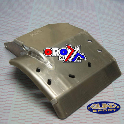 Swingarm Skid Aluminium Raptor 350 ATV Quad