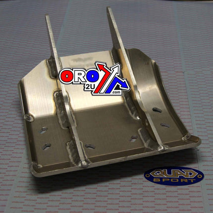 Swingarm Skid Aluminium Raptor 350 ATV Quad