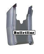 Rear Skid Banshee 87-05