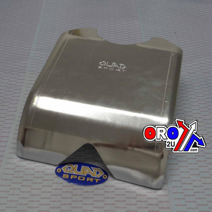 Swingarm Skid Banshee 350 Aluminium