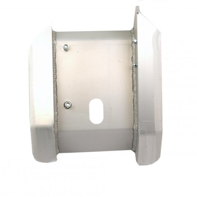 Rear Skid YFZ450 04-05