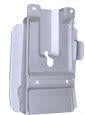 Rear Skid Raptor 700 06-14, 573 Utah