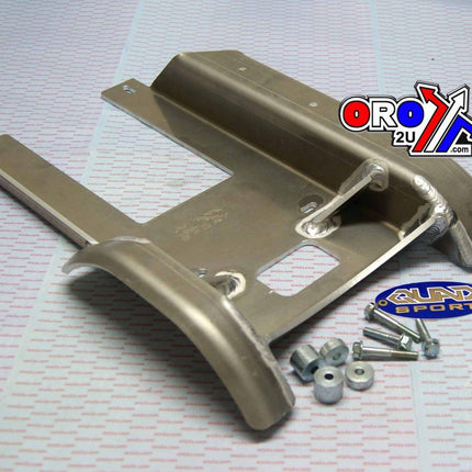 Swingarm Skid Raptor 700, Aluminium ATV, Quad, 130050507NA