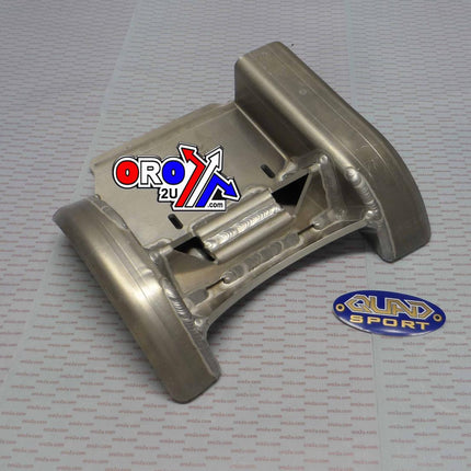 Swingarm Skid YFZ450 06>, Aluminium ATV, Quad, 130053508NA