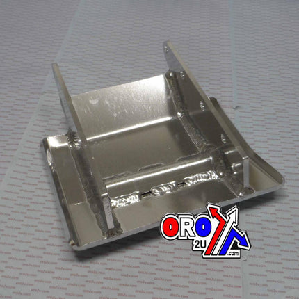 Swingarm Skid Pol DS650, Aluminium ATV, Quad