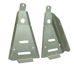 08-14 DS450 A-arm Guards, 599A Utah