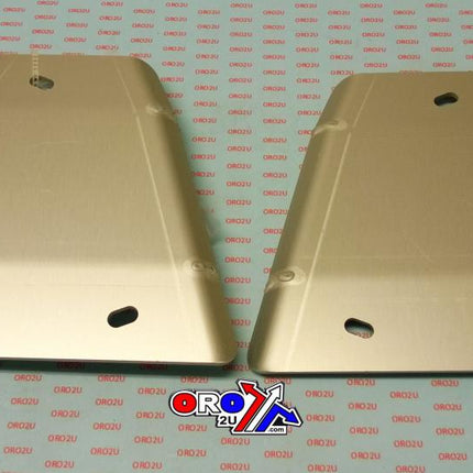 A-arm Plates TRX250/300