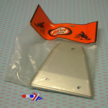 A-arm Plates TRX250/300