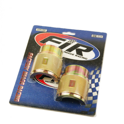 48mm Fork Seal Driver MX-12063G