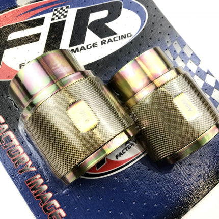 48mm Fork Seal Driver MX-12063G