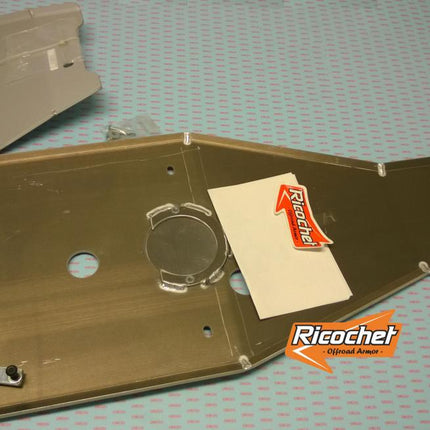 Full Skid Rancher 500