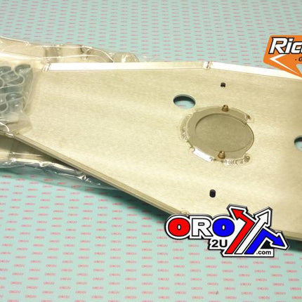 Full Skid Rubicon 500 05-14, 634 Utah