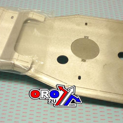 Full Skid Rubicon 500 05-14, 634 Utah