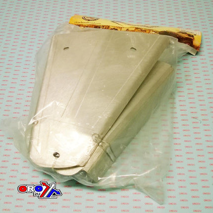 A-arm Guards LTR450 06-08
