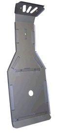 Full Skid KVF400 00-03