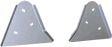 A-arm Plates KVF400 2x4