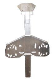 Full Skid Renegade 500 08