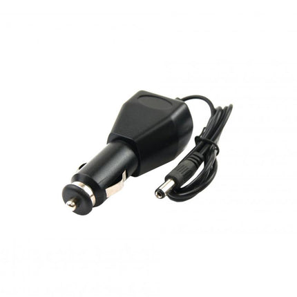 LED Lamp In Car Charger