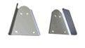 A-arm Plates Kodiak 00-02