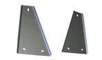 A-arm Plates Raptor 660