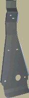 Full Skid Raptor 350 05-14, 693 Utah