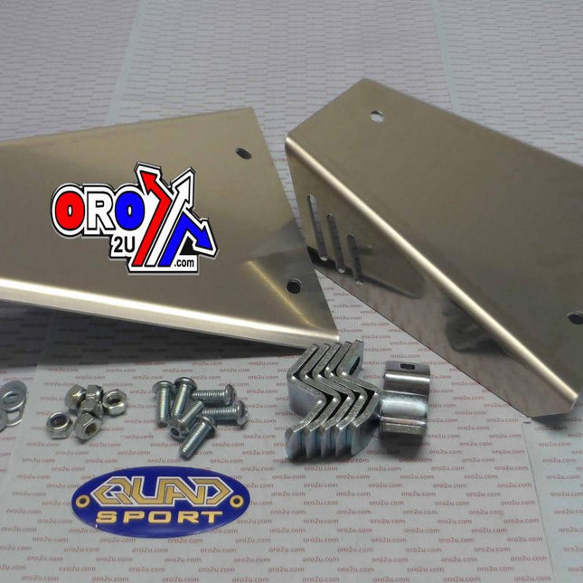 A-arm Aldy 300, Aluminium ATV, Quad