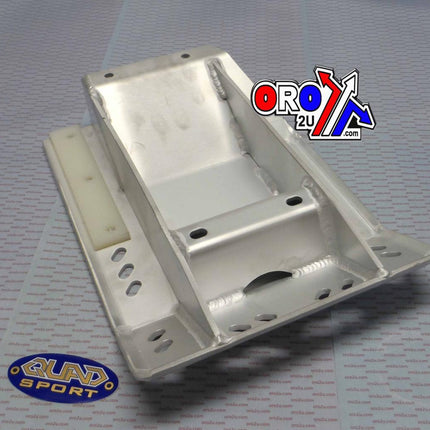 Swingarm Skid Predatr 500, Aluminium ATV, Quad