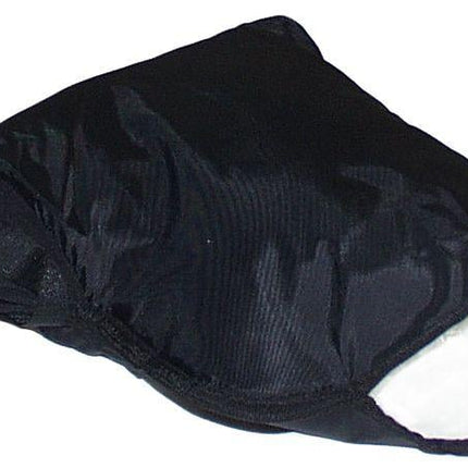 Handlebar Gauntlets Black