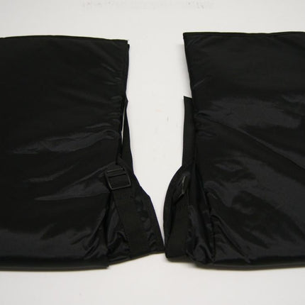Handwarmers Univ.black