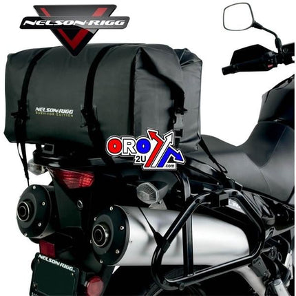 Top Bags Adventure Dry, Nelson-rigg SE-2030-ORG