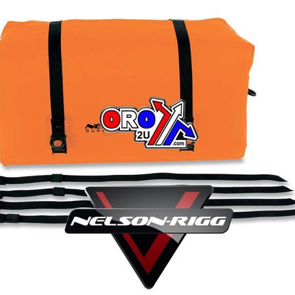Top Bags Adventure Dry, Nelson-rigg SE-2030-ORG