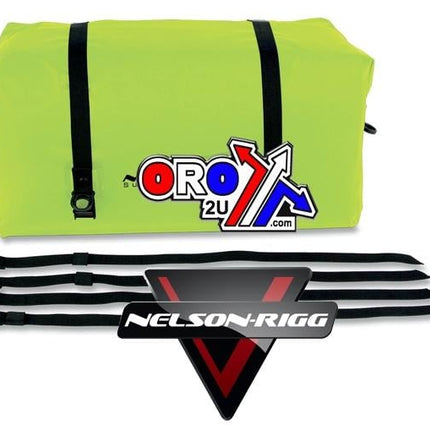 Top Bags Adventure Dry, Nelson-rigg SE-2025-HVY