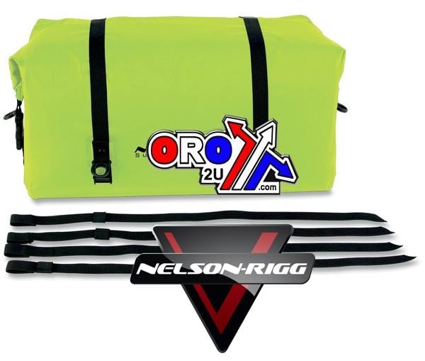 Top Bags Adventure Dry, Nelson-rigg SE-2025-HVY