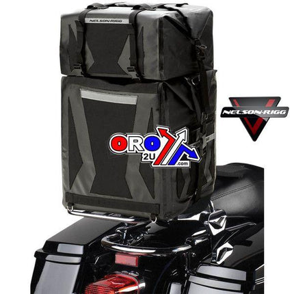 All Weather Survivor Roll, Bag Nelson-rigg SVT-750