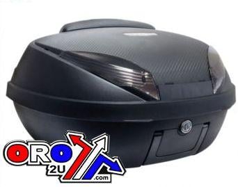 Flat Handle Black Top Box 52L, Sifam, KS52N2