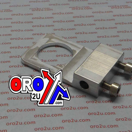 Q-whip Axle Mount