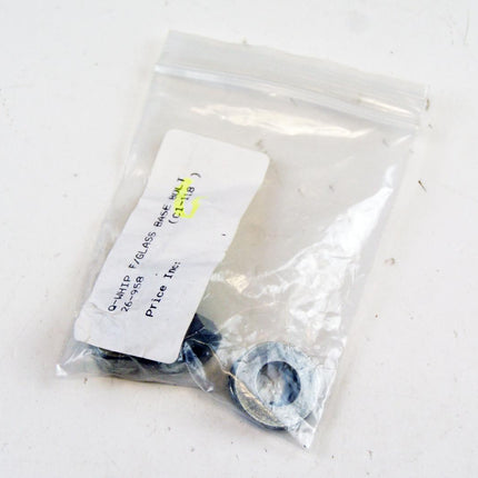 Q-whip F/glass Base Bolt